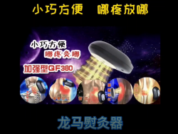 小龍馬治療儀