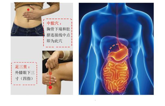 龍馬胃炎理療儀