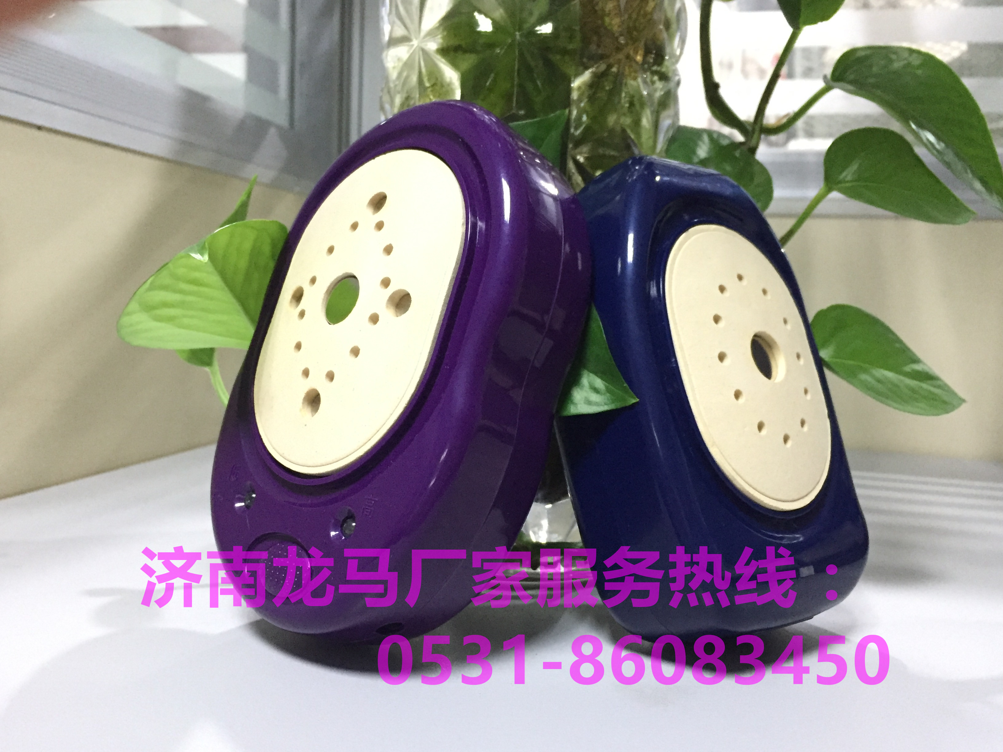 龍馬治療儀